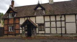 7.Church View Cottage